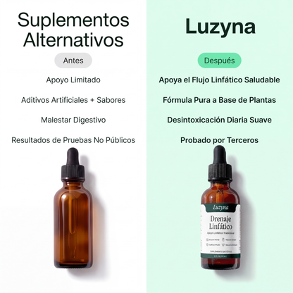 Drena+ Linfático