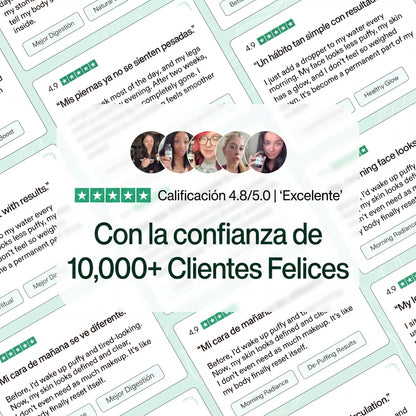 Drena+ Linfático Líquido